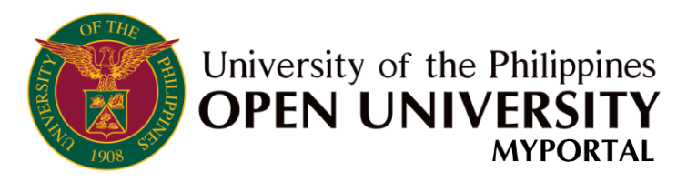 UPOU MyPortal